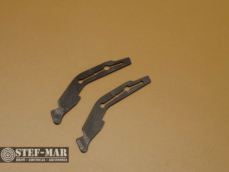 Palanca selectora de fuego para pistola VZ-61 [X2610], imagen 5 de 6