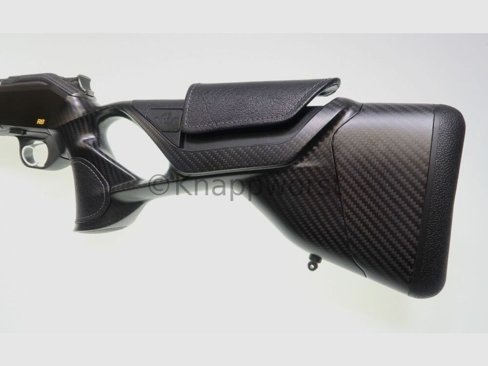 Blaser firearms Blaser R8 Carbon Custom