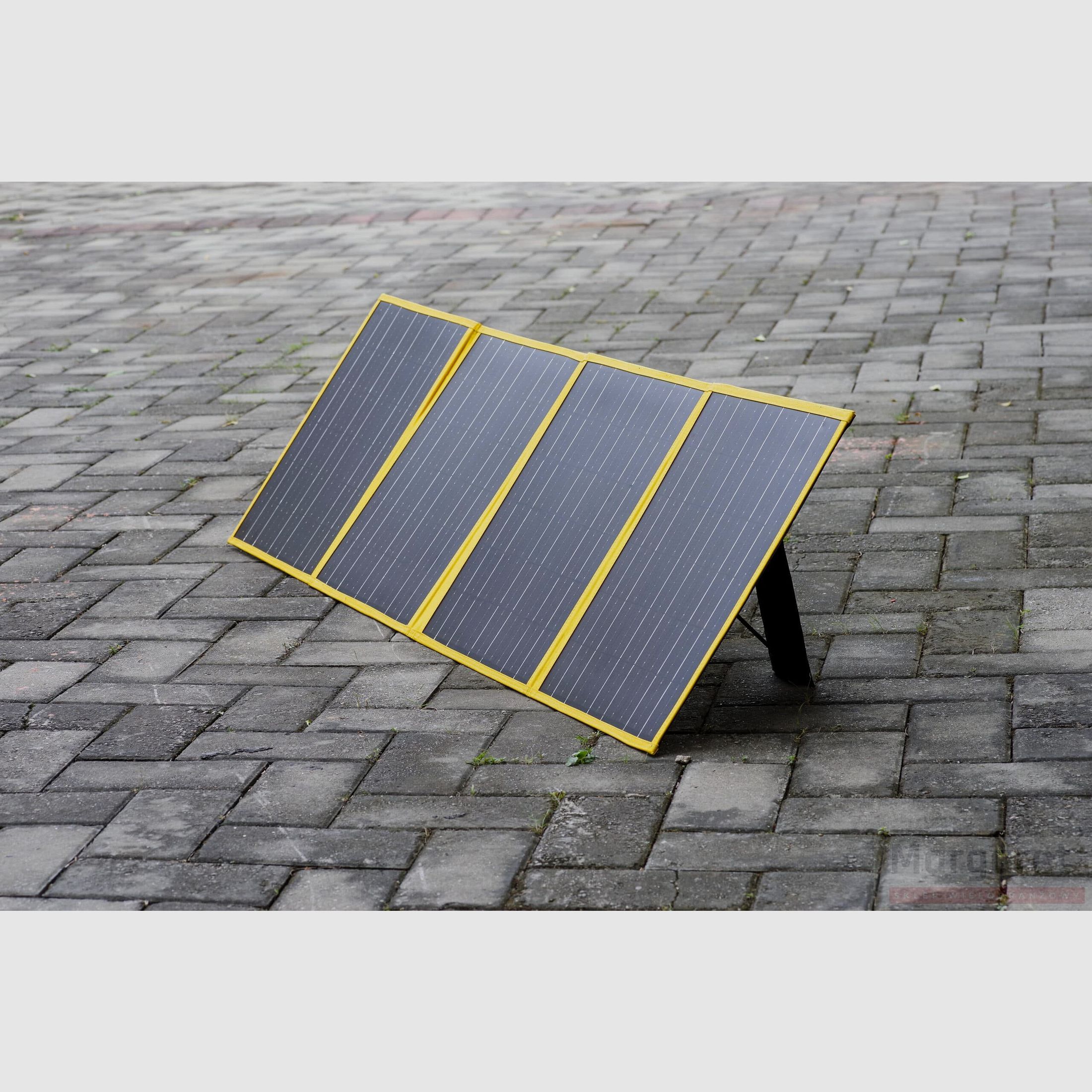 100-W-Solarmodule, Bild 4 von 45