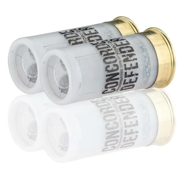 Chevrotine Mini Defend Ball Concorde Defender Calibre 12/50, image 7 sur 10