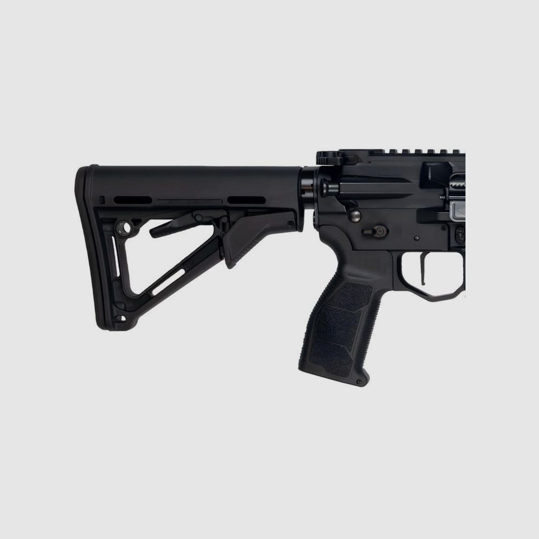 KARABIN WBP AR-15 PIAST 16" 223REM./5X56X45 M/FB, zdjęcie 3 z 10