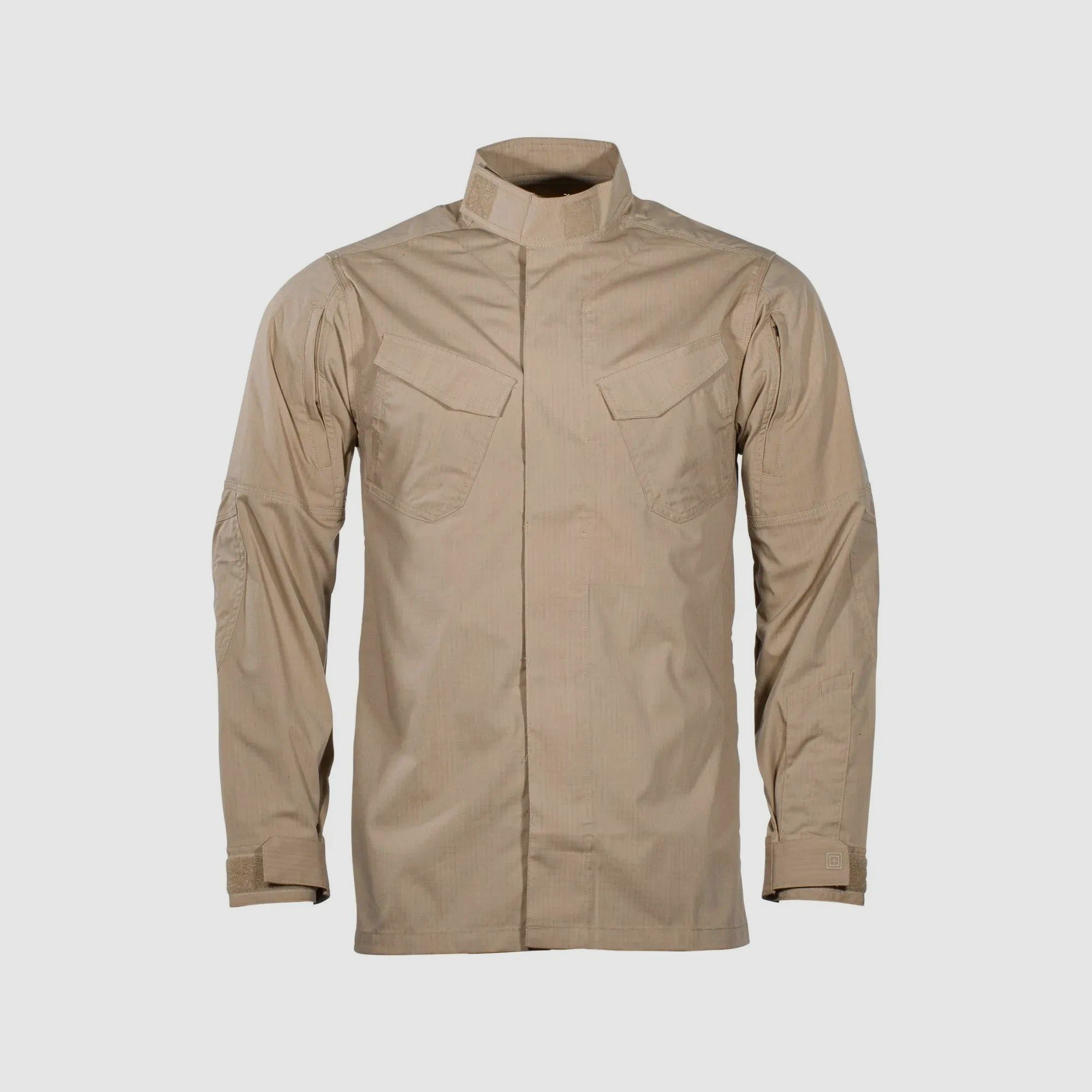 5.11 Tactical 5.11 Langarmhemd Stryke TDU khaki