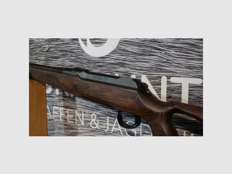 Sauer 101 GTI; J.P. Sauer & Sohn