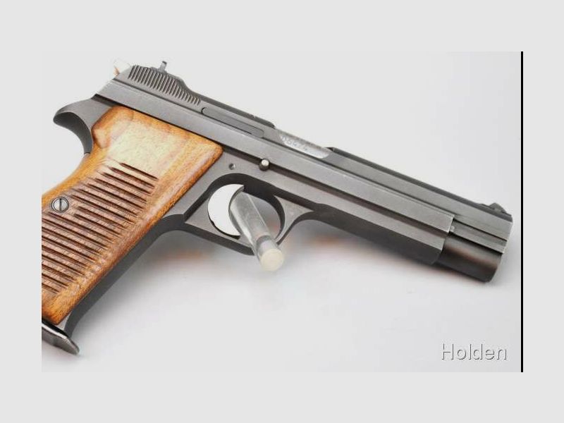 SIG P210 9mmLuger, zdjęcie 2 z 9