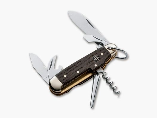 BÖKER SPORTMESSER BERGISCHE EICHE