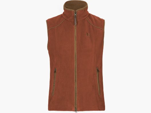 Härkila Sandhem 200 Chaleco Mujer Arabian spice, S