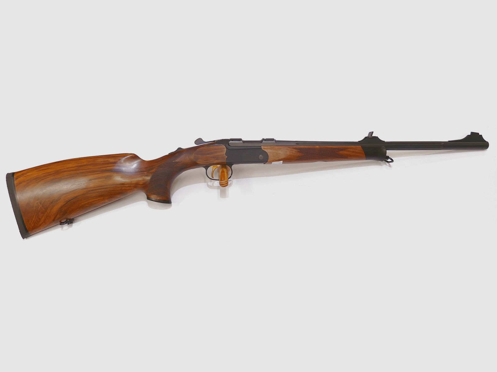 Merkel K5 Extreme .308Win Kipplaufbüchse