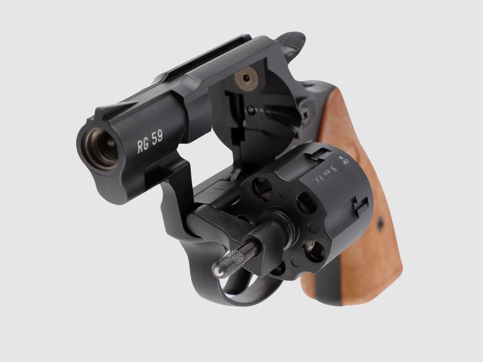 Röhm RG 59