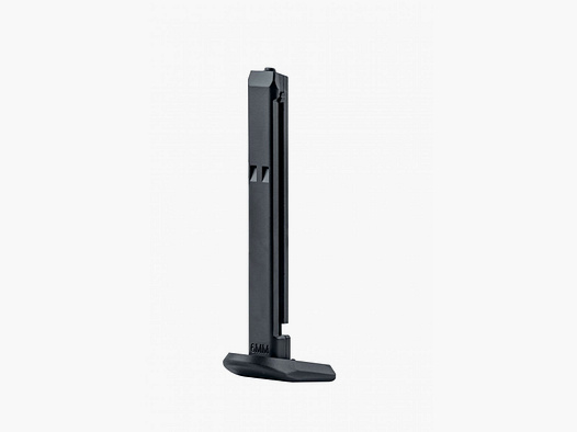 Walther P99 DAO 6 mm Ersatzmagazin