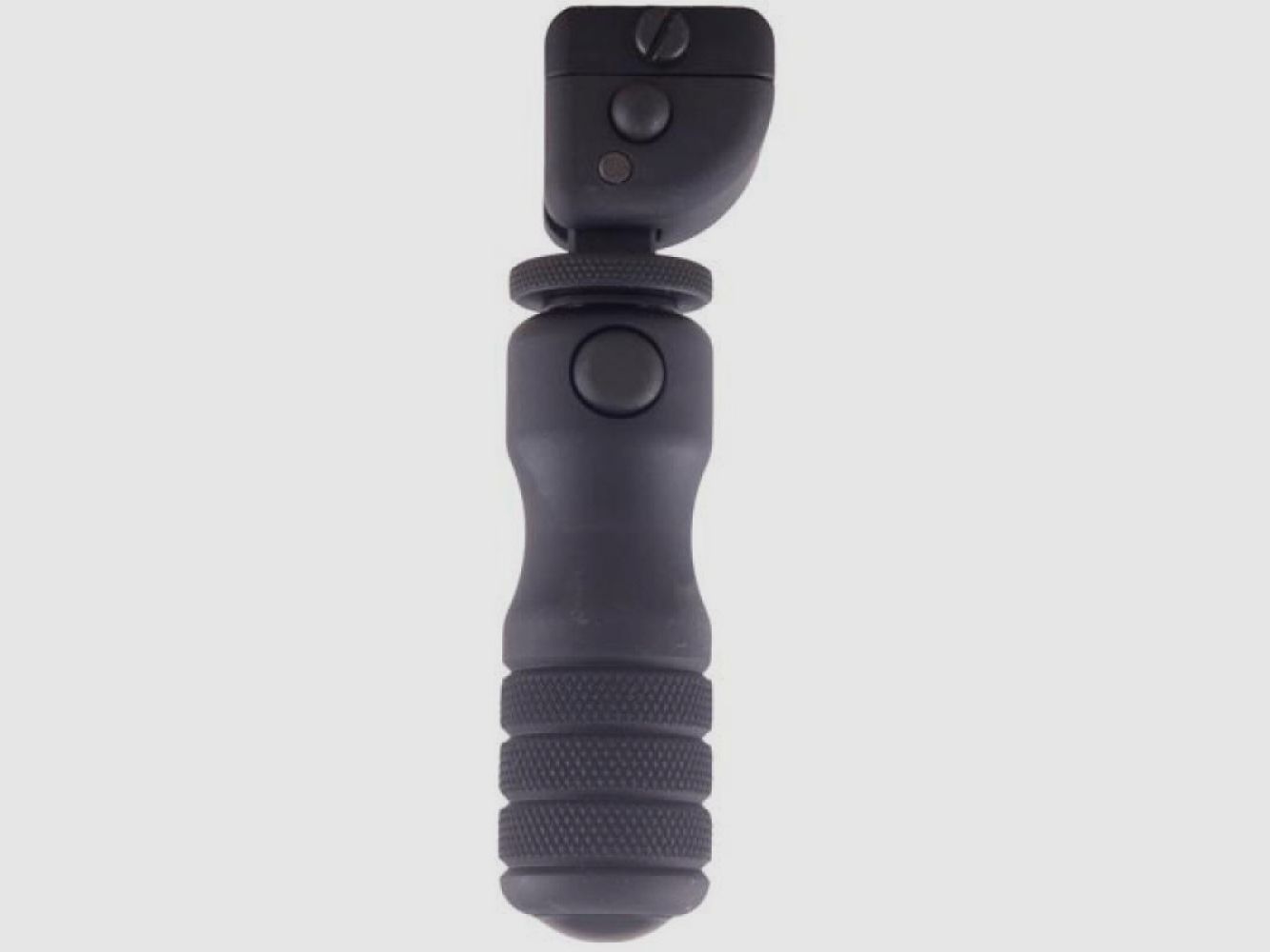 Acuu-Shot Monopod Rail 4.75-5.5" Quick Knob