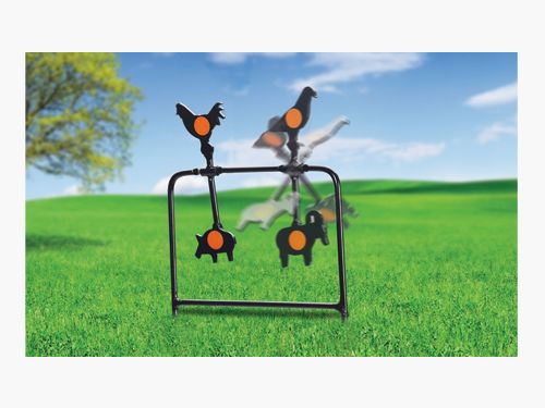 Gamo Plinking Ziel