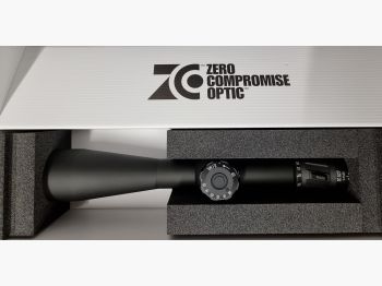 Zero Compromise ZC527x56 MIL MPCT3X CCW