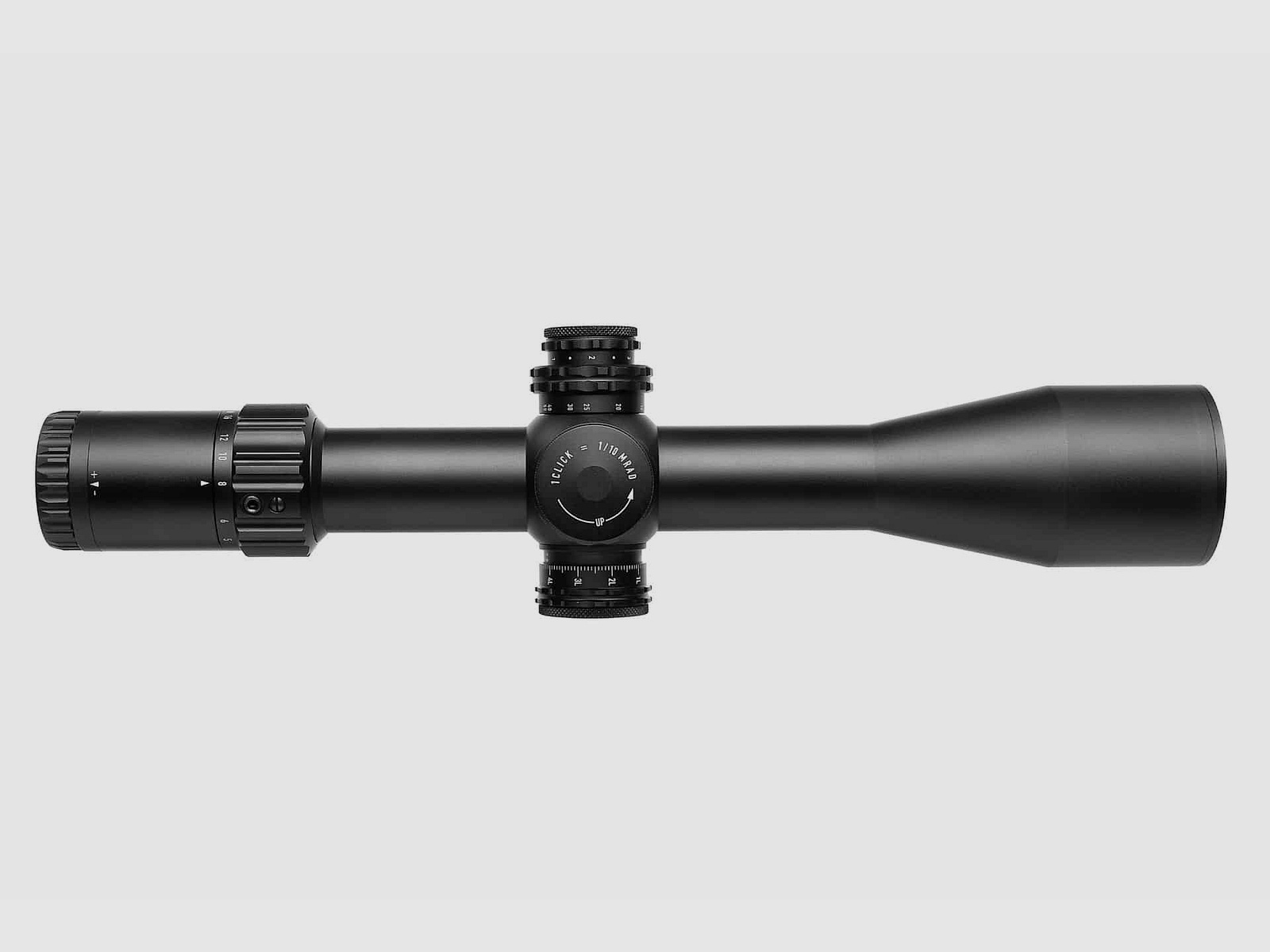 Element Optics TITAN 3-18×50 FFP