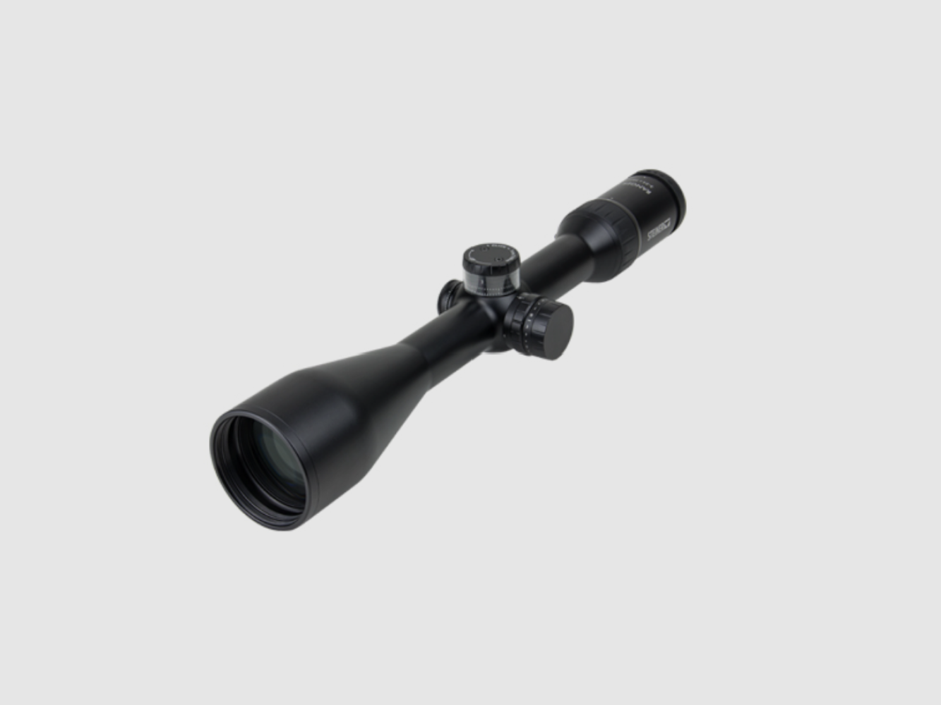 Steiner Ranger 8, 3-24x56, reticle 4A-I, verlicht