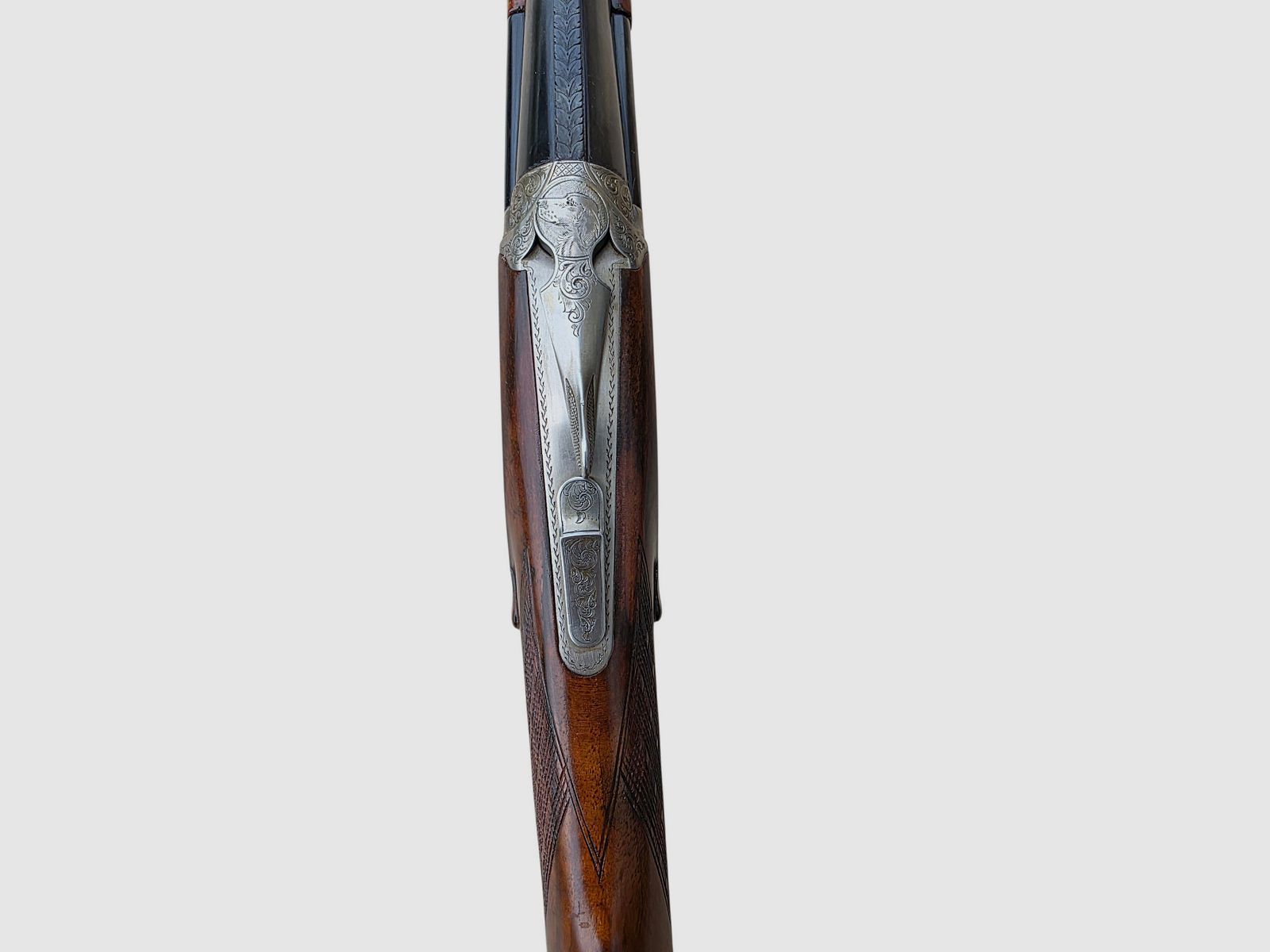 Hervorragende DEMAS 1050 Bécassier Flinte – Kal. 12/70 – gebraucht, Bild 11 von 12