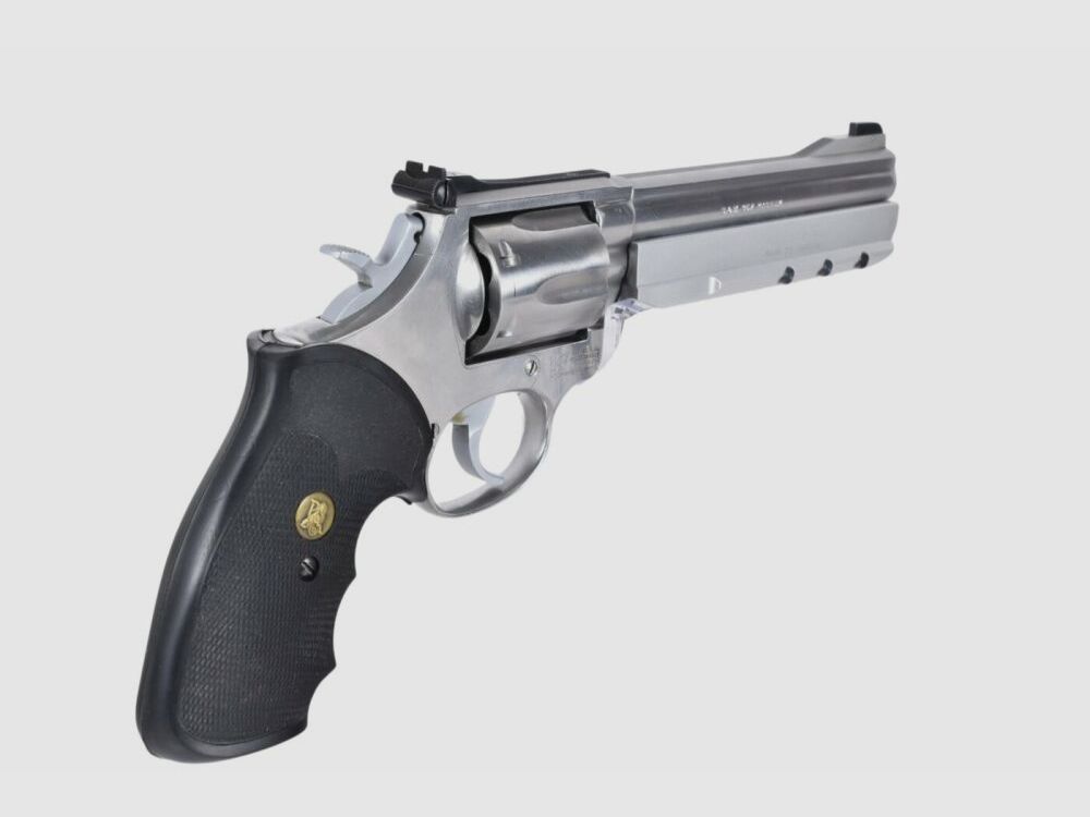 Smith & Wesson 686​ .357Mag Revolver
