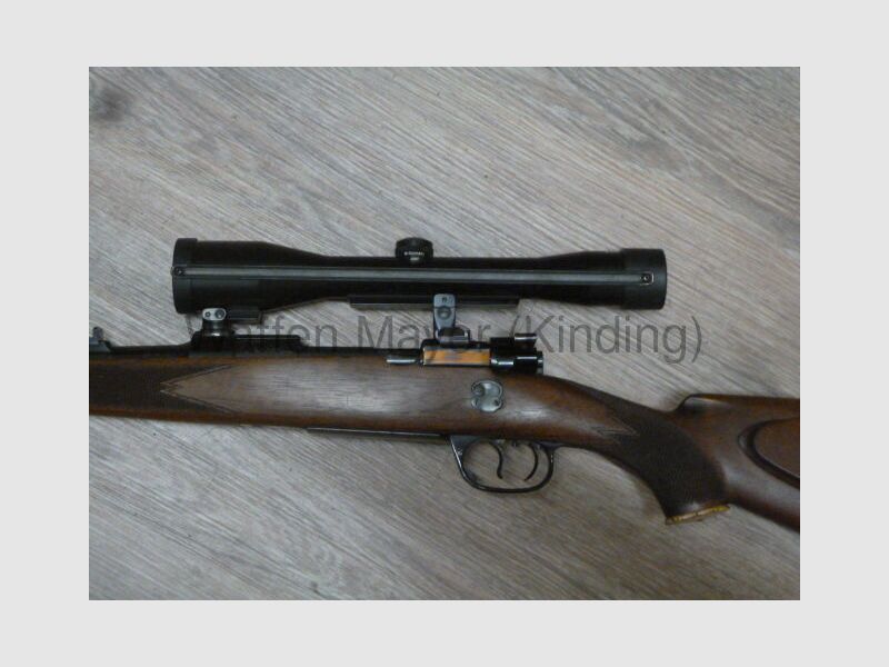 Mauser 98