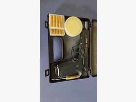Walther P88 Compact Set