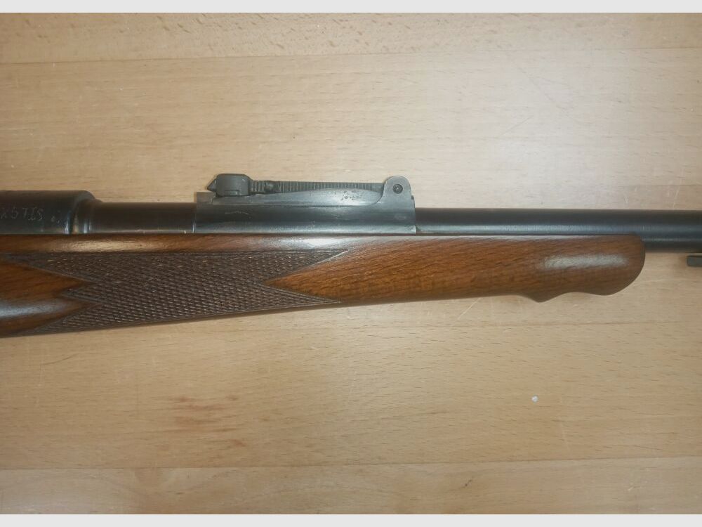 Mauser / LA Coruna M98