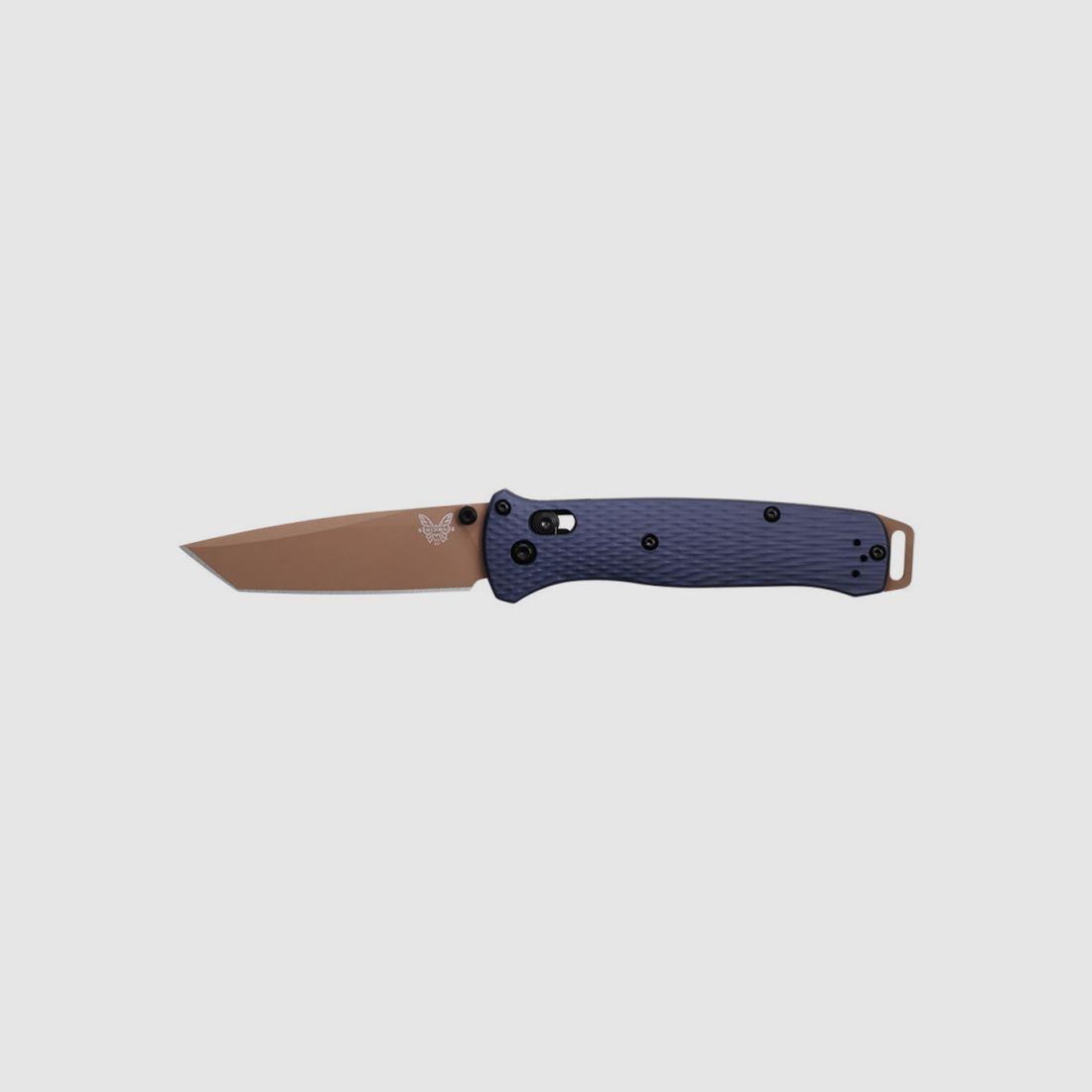 Messer Benchmade Bailout Crater Blue, Bild 1 von 2