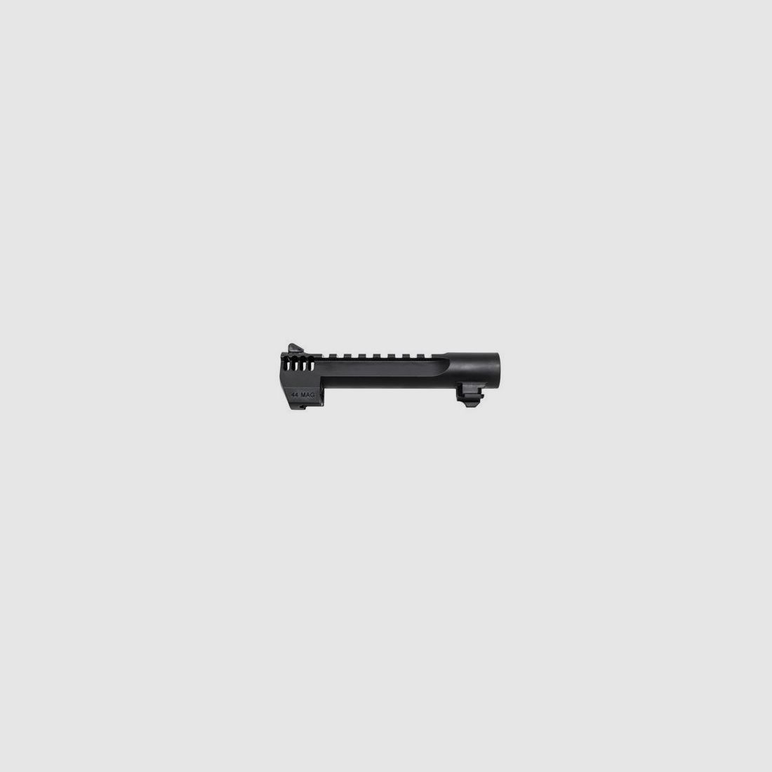 Lauf Desert Eagle 6" Black IMB