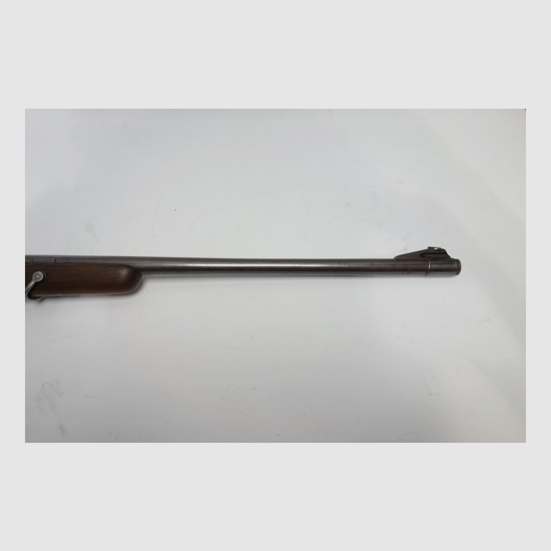 Hombre Mannlicher Mannlich Schönauer GK con 1,5-6x36/1 Hensold/Wetzlar Diavari