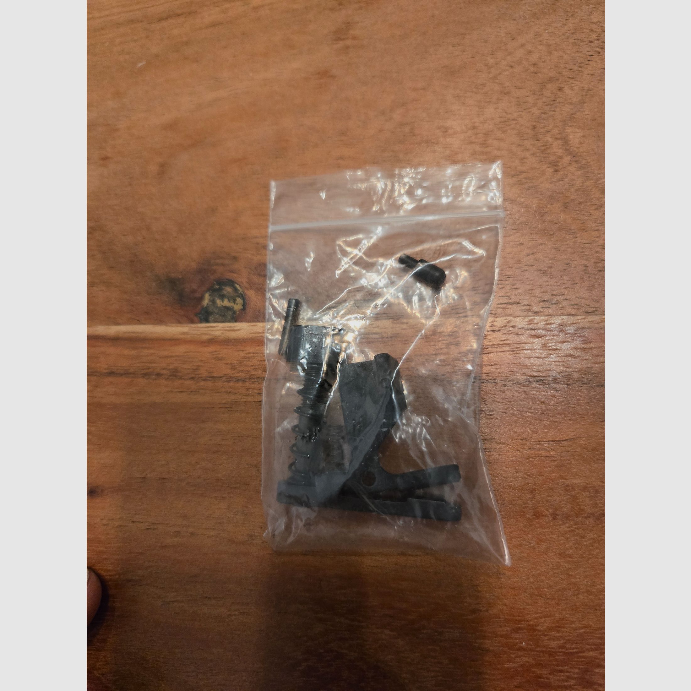 AR 15 Standard DPMS Verschlussfang Magazinfreigabe und Magazin Auslöser