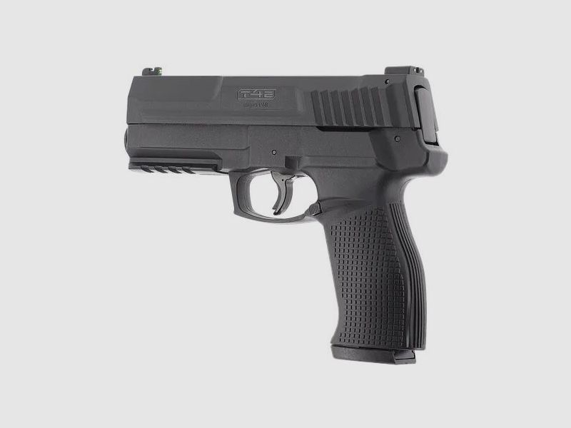 UMAREX T4E Impax P68 Set .68, CO₂, < 7,5 J