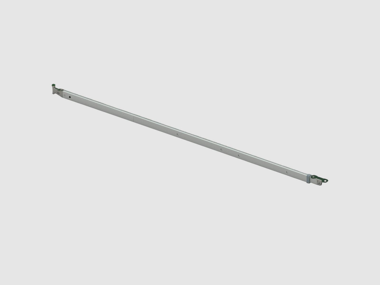 Stützfuß 270 für F40van, rechts, Bild 1 von 2