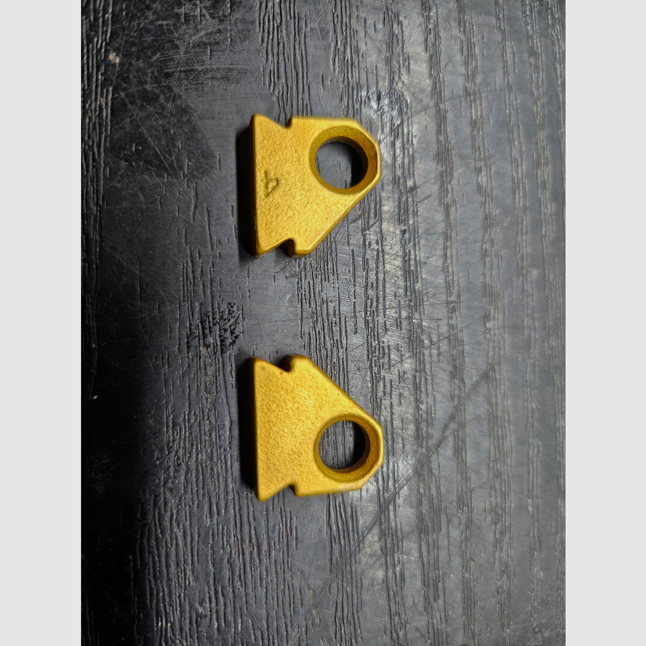 CZ Scorpion EVO 3 Riemenbügelhalter