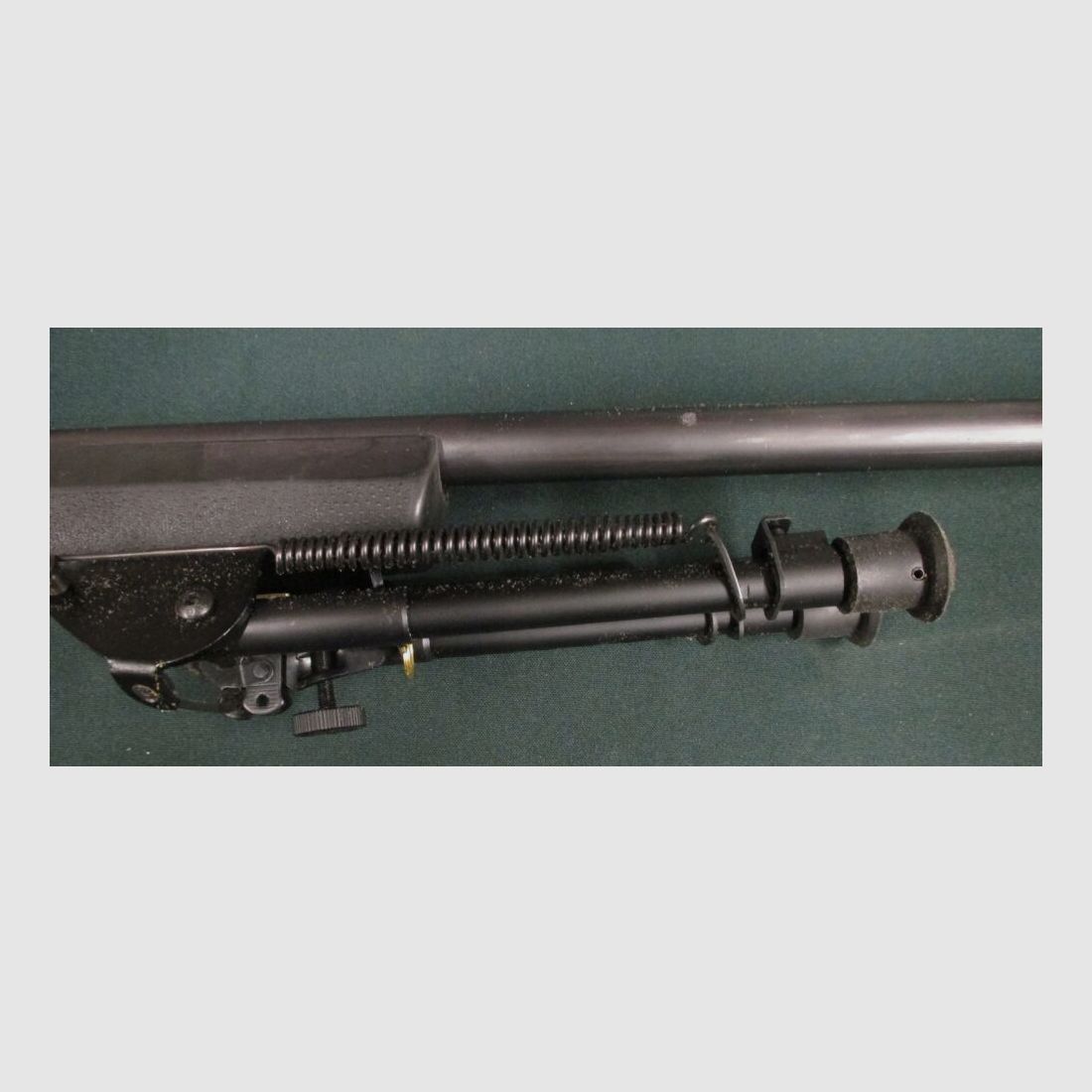 Mauser 98, Bild 3 von 8