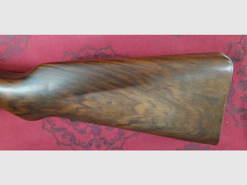 Mauser Gew.98 Mod. 1935 Brasilien