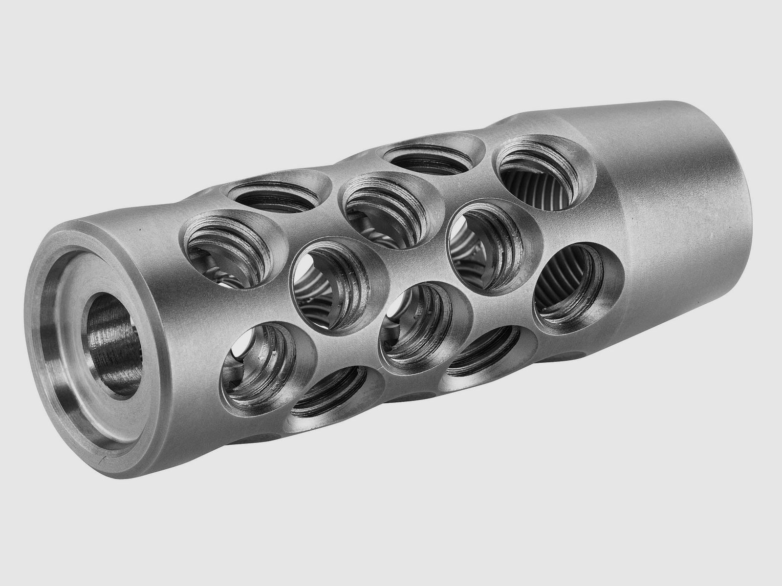 Frein de bouche STALON Inox, image 9 sur 16