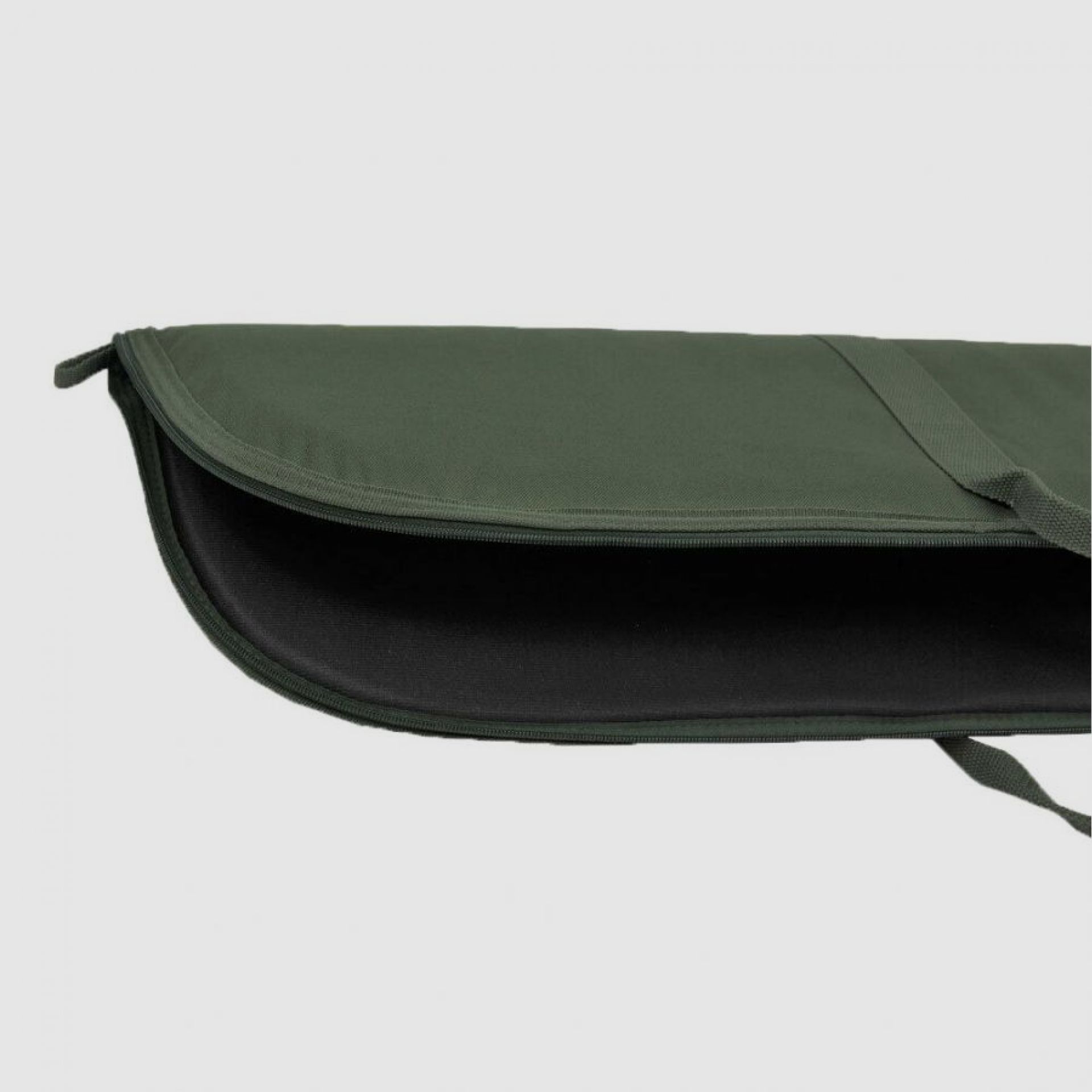 Uncle Mike's Waffenfutteral 122 cm schwarz, Bild 5 von 5