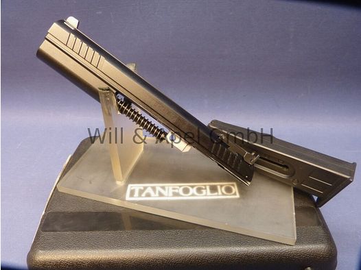 Sistema intercambiable Tanfoglio P19