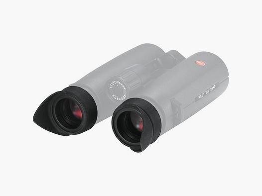 Leica Winged Eyecup set for Noctivid