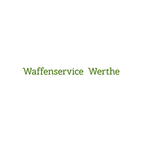 Waffenservice Werthe