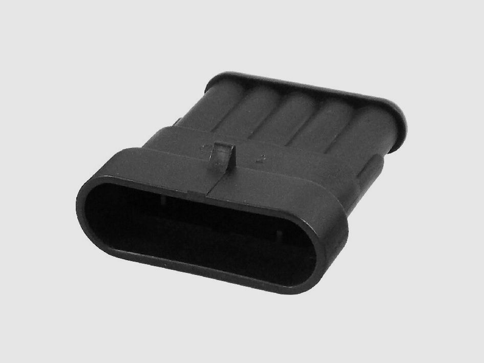Involucro per penna Superseal, 2, immagine 5 di 6