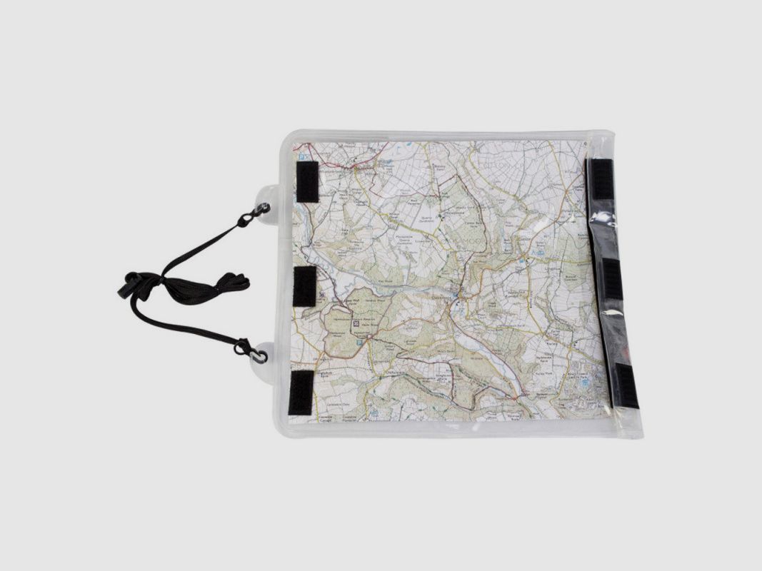 ÉTUI HIGHLANDER POUR CARTE ROAMER