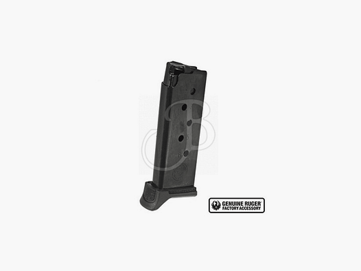 CARICATORE – RUGER LCP-II 9 CORTO 6C C/PROLUNGA