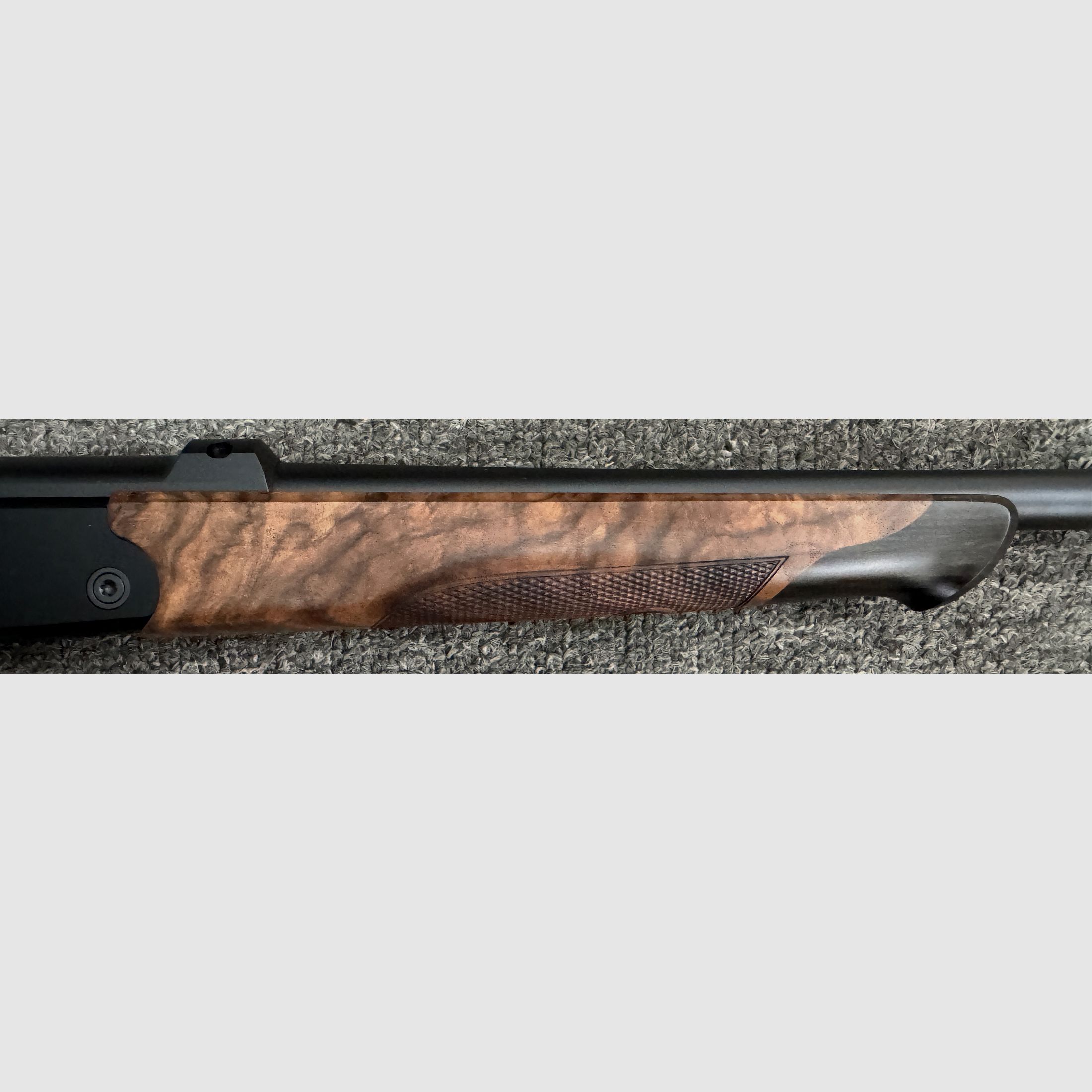 Blaser K95 - .308 - HK4 - M15x1 - Neuwaffe 2026