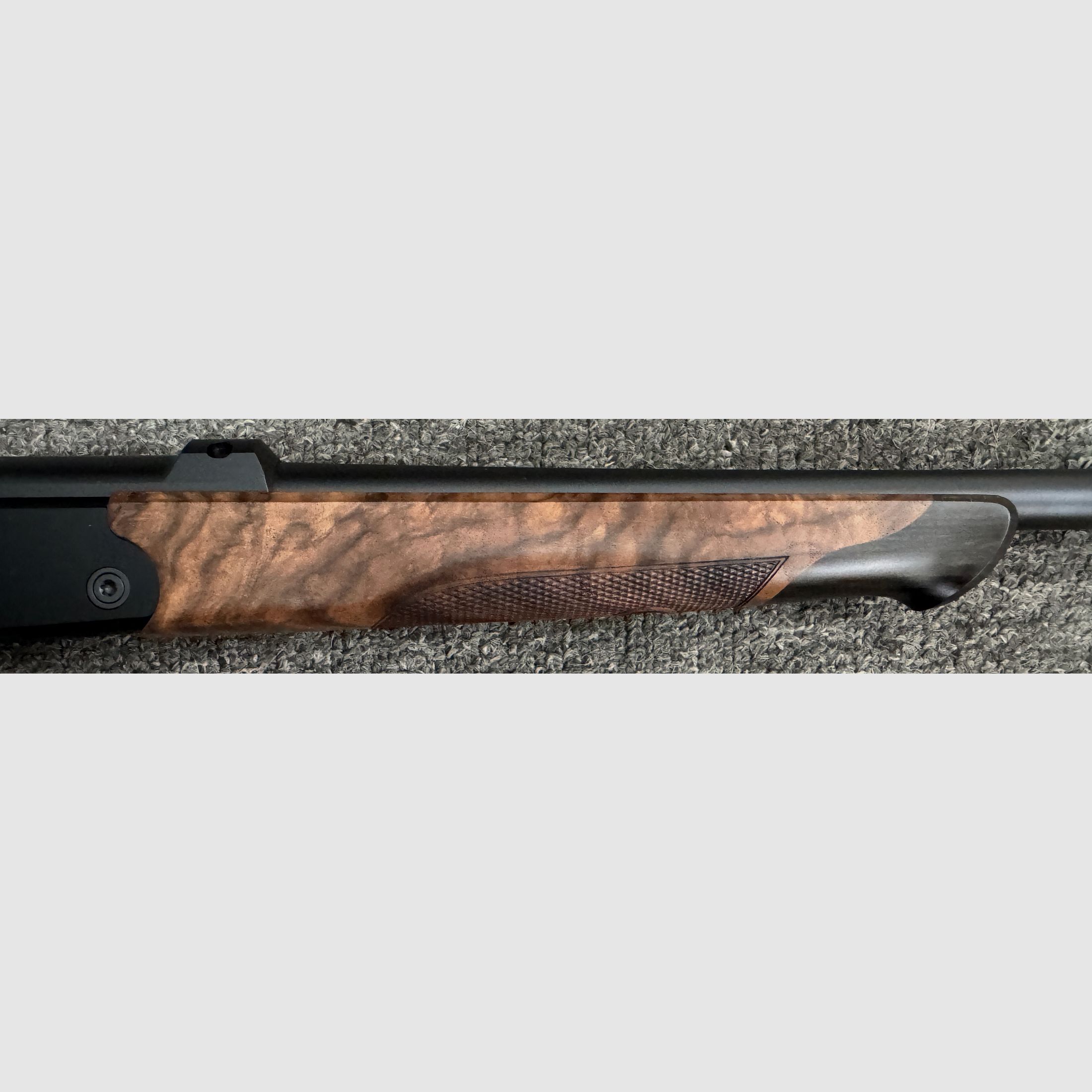 Blaser K95 - .308 - HK4 - M15x1 - Neuwaffe 2026 mit Swarovski Z6i 2,5-15x50