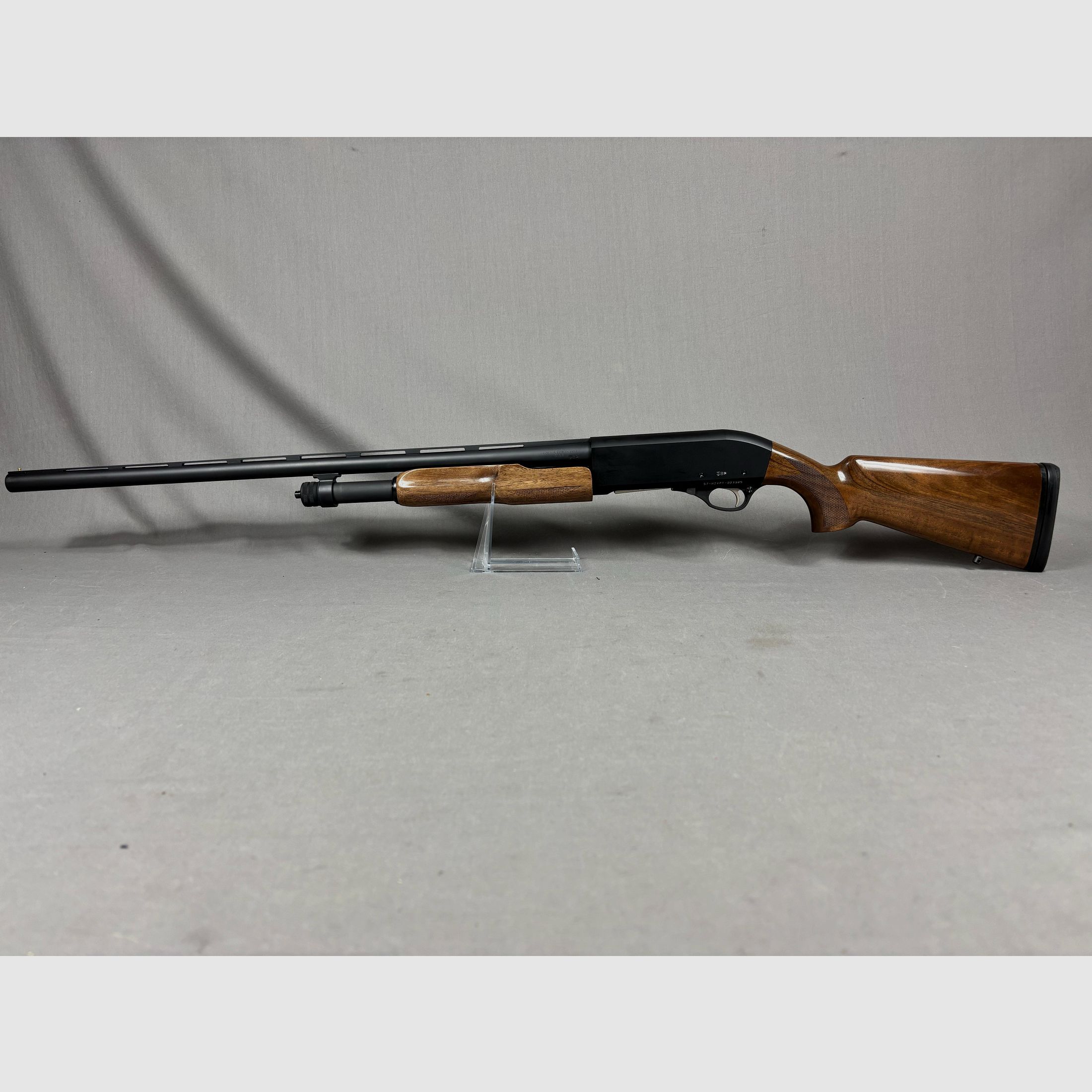 CZ 612 Field in 12/76