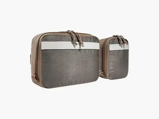 Tasmanian Tiger Pouch Set Multipurpose VL - Negro