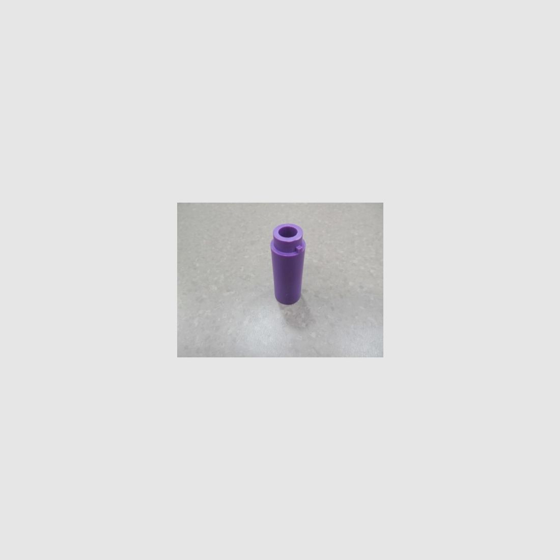 CASE FEED VIOLET
