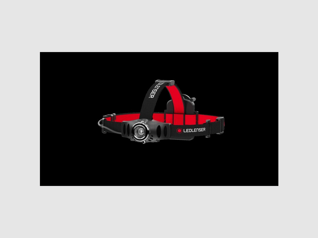 Ledlenser Stirnlampe H6R