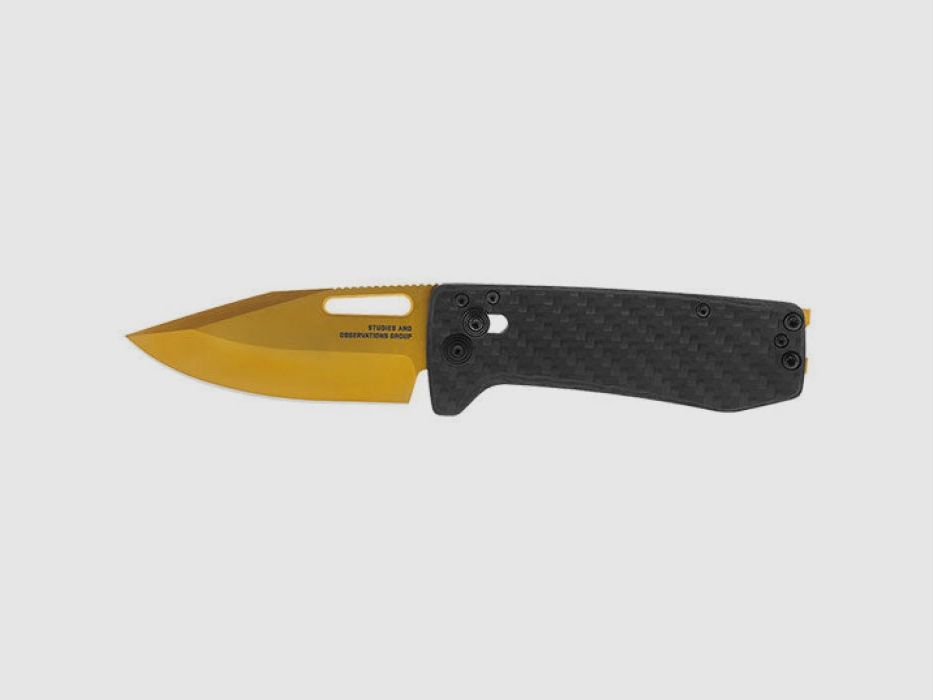 Sog Ultra XR Taschenmesser - 16,2 cm Grau, Bild 5 von 8