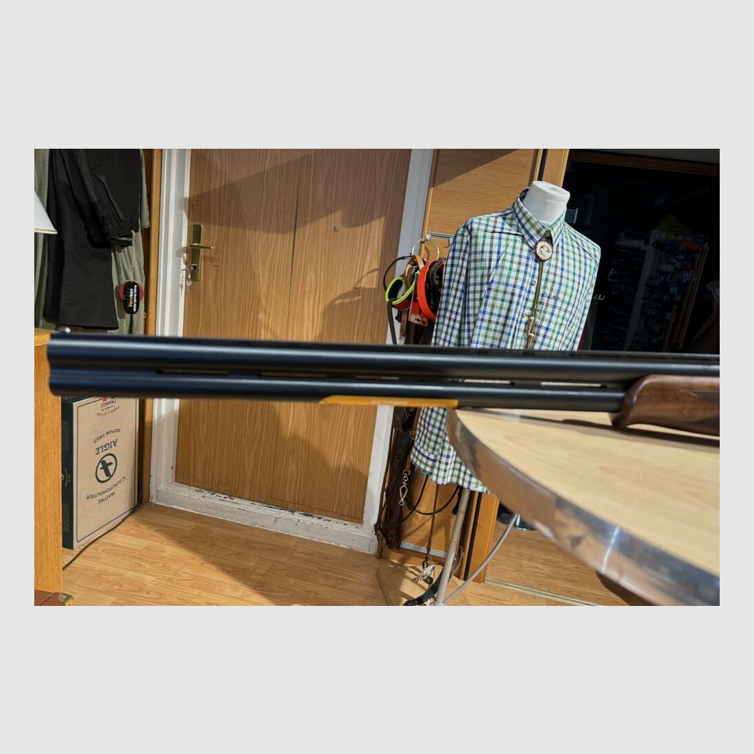 Browning B525 SPORTER 12/76