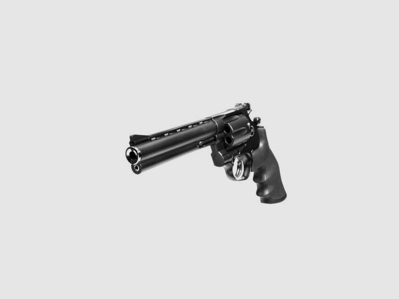 Revolver Korth Combat NSC 6 Inch .357 Magnum, image 3 sur 5