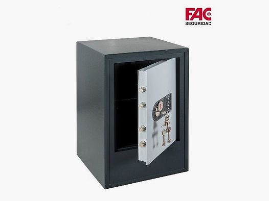 FAC SEGURIDAD Cajas fuertes 105 ES FAC 105 ESB ranura